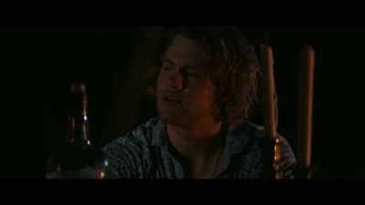 - Well, in that case, may I
have this wonderful dance? - Castaways