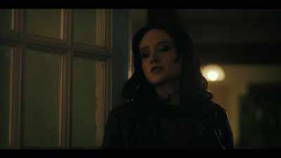 Well, in that case, - The Burning Girls