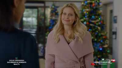 Well, in that case, - If I Only Had Christmas