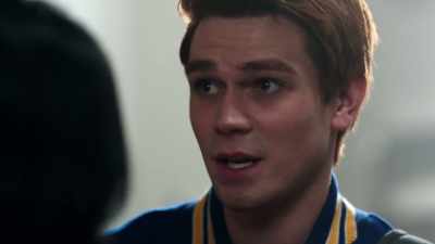 Well, in that case, - Riverdale