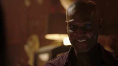 Well, in that case, - Midnight, Texas