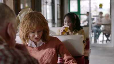 Well, in that case,
there is one more thing. - Reba McEntire's The Hammer