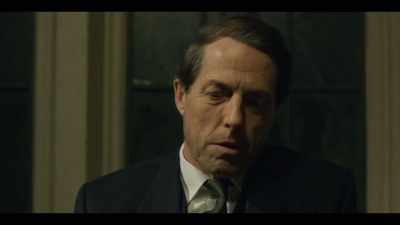 Well, in that case,
there is only one thing we can do. - A Very English Scandal
