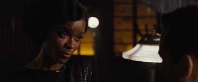 Well, in my experience, - Death on the Nile