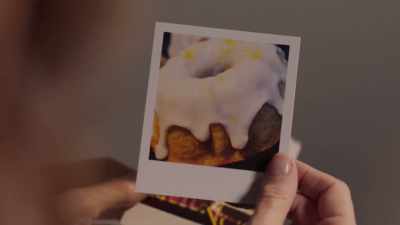 Well, in fact, I
ate a lot of them - Nigella: At My Table