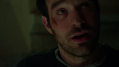 Well, that in front of this God... - Marvel's Daredevil
