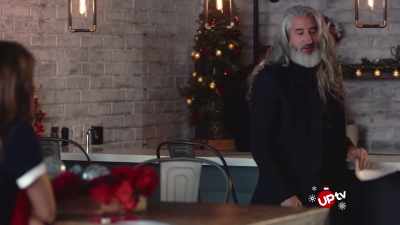 Well, in my
line of work, - Christmas with a Prince: Becoming Royal