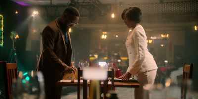 -Well, in order to get
that heartbreaking truth, - A Soweto Love Story