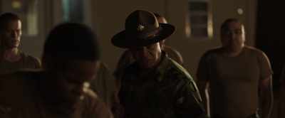 Well, in order for this
to be a proper funeral, - Lonesome Soldier