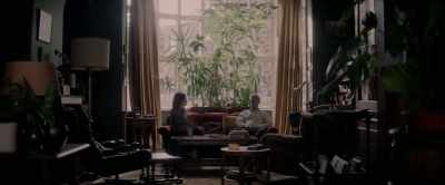 Well, initially, I was just-- - The Last Letter from Your Lover