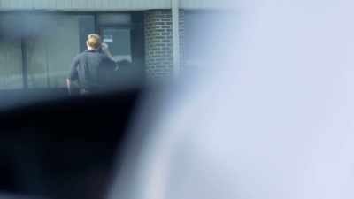Well, he initially started doing the same thing, - The Killer Truth