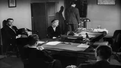 Well, Inspector? - I Confess