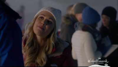 Well, you inspire me. - A Winter Princess