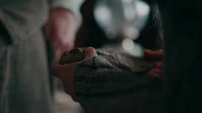 Well, you inspired me
to look down as well as up. - The Essex Serpent