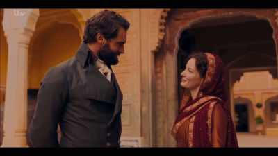 Well, my instinct serves me
better than rules and conventions, - Beecham House