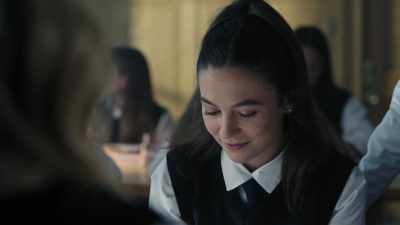 Well, this introduction
isn't going very well. - The Boarding School Murders