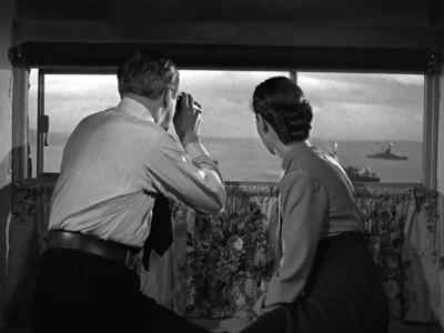 Well... ¿The plan? - The Spy in Black