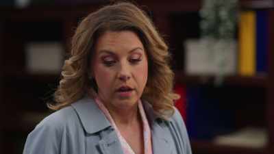 Well, Irene didn't
say where she is, - The Jane Mysteries: Too Much to Lose