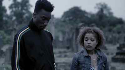 Well, this is a
complete waste of time. - Misfits