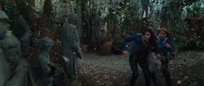 Well this is a fabulous surprise - Percy Jackson &amp; the Olympians: The Lightning Thief