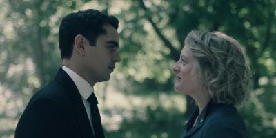 Well, this is
a fine mess, isn't it? - The Handmaid's Tale