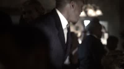 Well, this is a first... - The Originals