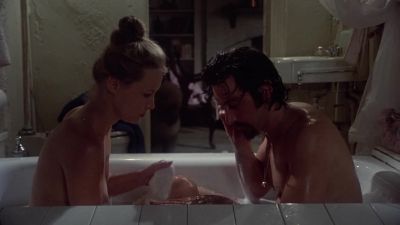 Well this is a good place to tell you Paco - Serpico