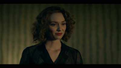 Well, this is a new experience,
isn't it? - Ordeal by Innocence