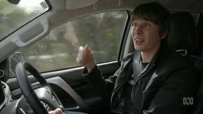 Well, that is
a philosophical question, - Brian Cox: Life Of A Universe