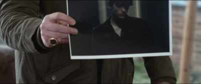 Well, this is Aslan Senior,
Russian oligarch. - The Gentlemen
