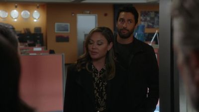 Well, this is awkward. - NCIS