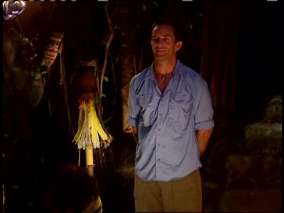 Well, this is certainly - Survivor