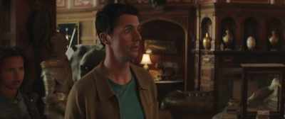 Well, this is charming. - Four Kids and It