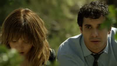 Well, this is gonna be a tough one to explain. - Scorpion