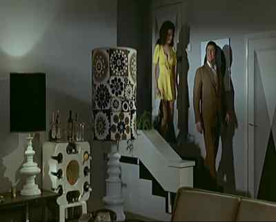 Well, this is it.  All right? - Carry On Loving