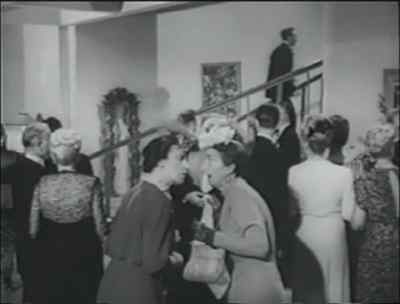 Well, this is it, Billy. - Ladies of the Chorus