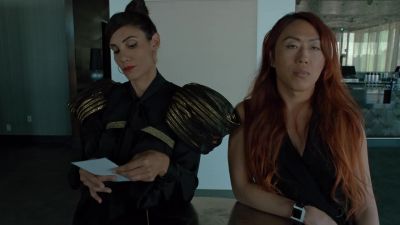 Well, this is it. - NCIS: Los Angeles