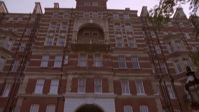 Well, this is it. - Midsomer Murders