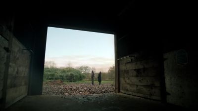 Well, this is it. - The Magicians