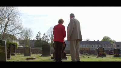 Well, this is Karen's
final resting point, - The Real Prime Suspect