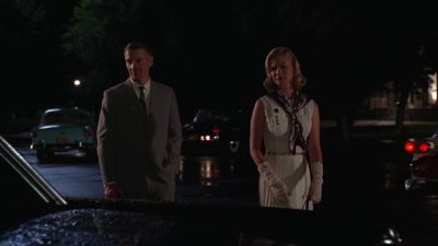 Well, this is me. - Mad Men