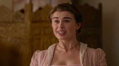 Well, this is
most inappropriate. - An American in Austen