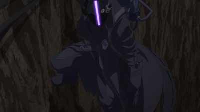 Well, this is most surprising. - Made in Abyss: Dawn of the Deep Soul
