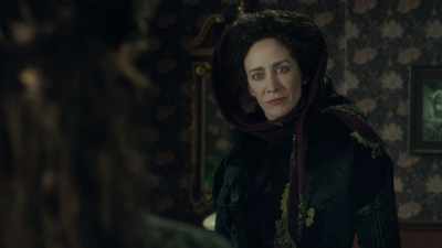 Well, this is Mrs. Montague
as I described. - Angelica