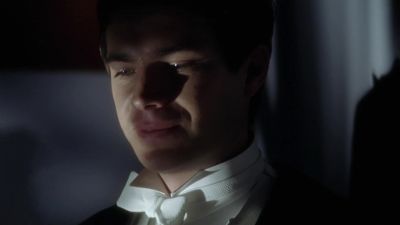 - Well, this is nice.
- Derek... - Agatha Christie's Poirot