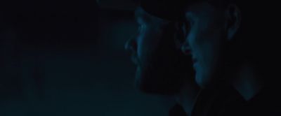 Well this is not how I pictured - Jane Got a Gun