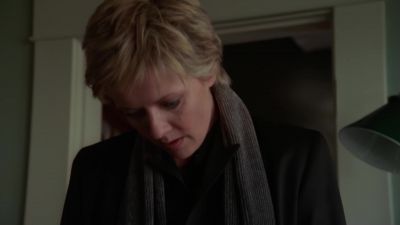 - Well, this is odd.
- What is it? - Stargate SG-1