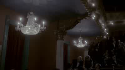 Well, this is off to a bad start. - The Originals