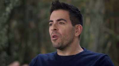 Well, this is one - Eli Roth's History of Horror