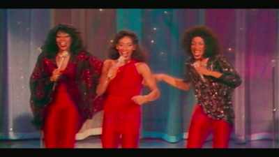 Well, this is our first
really big break, - Disco’s Revenge
